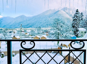 Гостевой дом Атам