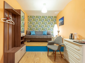 Гостевой дом Boho Home на Невском