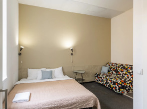 Гостевой дом Манго на Казанской