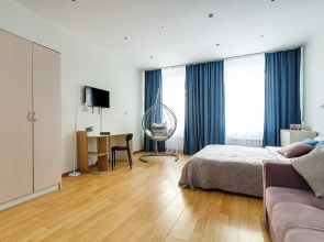 Квартира Apartment Sovetskaya 5th