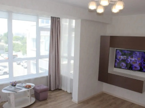 Квартира Уютные апартаменты от компании Чисто Пожить