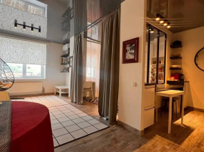 Квартира на Малая Ямская 63