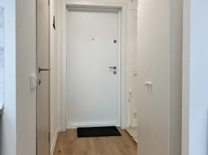 Апартаменты Двухместные для Пары и Семей для Командировочных