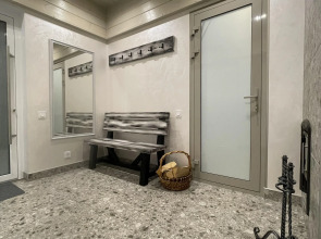 Гостевой дом Лето