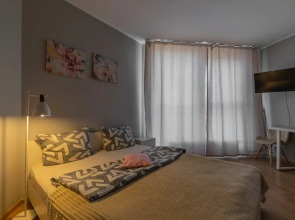 Апартаменты Улучшенные SalutApart 8