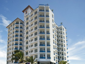 Global Towers Hotel & Apartments Hotel
