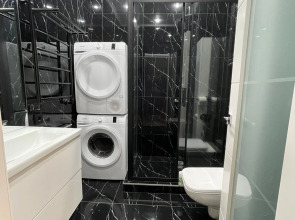 Апартаменты КристаLL&Spa