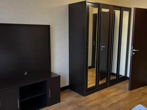 Апартаменты Горная карусель 6