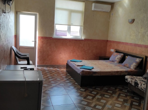 Гостевой дом  Майлан