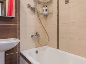 Апартаменты Мещерский бульвар 11