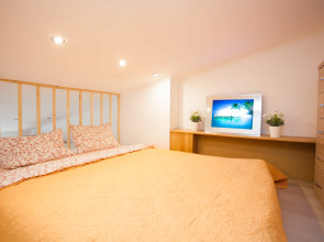 Апартаменты Шоссе в Лаврике