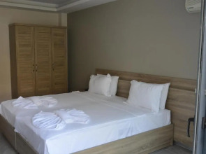 Отель Seyir Village