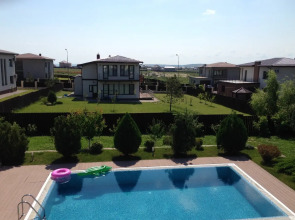 Na 2 Linii Ot Morya Private House