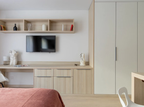 Апартаменты Light Time