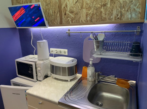 Гостевой дом на втором Тригорском