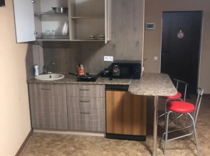 Апартаменты Бермудас