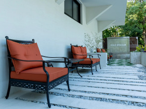 Гостевой Дом Дольче Вита Клаб