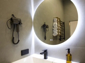 Бутик-отель На Набережной