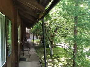 Гостевой дом Бугрово