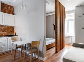 Апартаменты Prim Rooms Luxury Loft в Центре Города