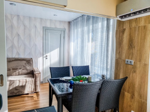 Квартира Дабл-Люкс Метро Яшьлек