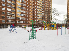 Квартира в центре на Заречной