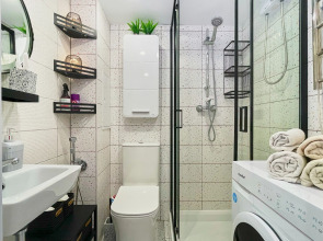 Апартаменты уютные у метро