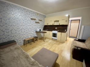 Апартаменты Рылеева