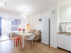 Paikka #Helsinki Zakaty Samary Apartartments