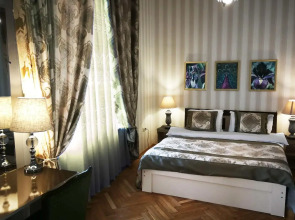 Бутик-отель Simon's Boutique Hotel