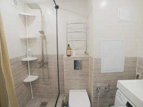 Квартира на Крылова 2