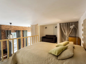 Апартаменты City Center Интернациональная