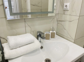 Апартаменты Новые