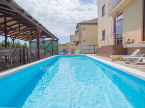 Гостевой Дом K.V.N.