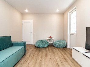 Квартира двухкомнатная