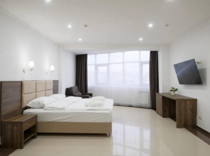 Отель Ривьера Парк