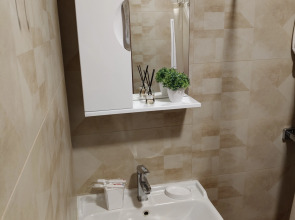 Квартира студия Морской Бриз