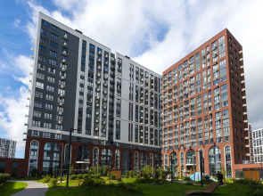 Квартира Карма от Home24