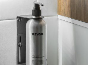 Студия KeyGo #1025 рядом с Измайловским парком