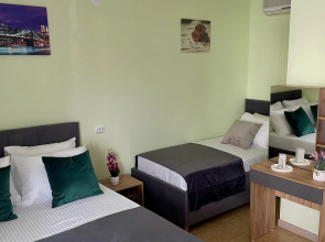 Гостевой дом Панорама