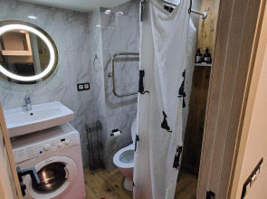 Апартаменты ZenApart Высокий Loft № 1