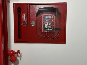 La Wisteria Boutique Hotel Istanbul