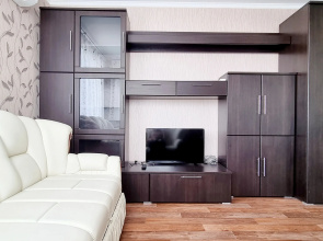 Vozle Plyazha flat