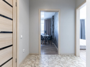 Апартаменты Престиж