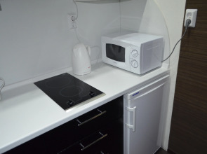 Апартаменты на Лаврова, 9а