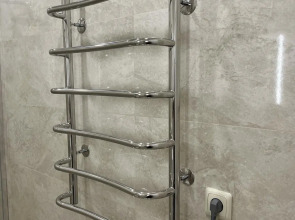 Квартира ЖК Лазурит Трехкомнатная