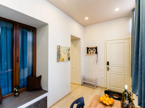 Апартаменты HB Tsinamdzghvrishvili