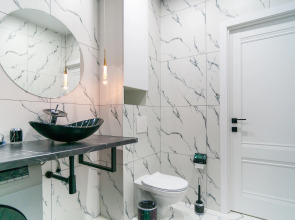 Апартаменты 2-х комнатная квартира в новом доме