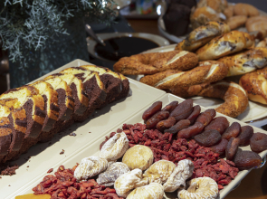 Отель Buem Koşuyolu