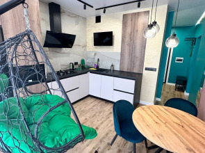 Апартаменты Изумруд